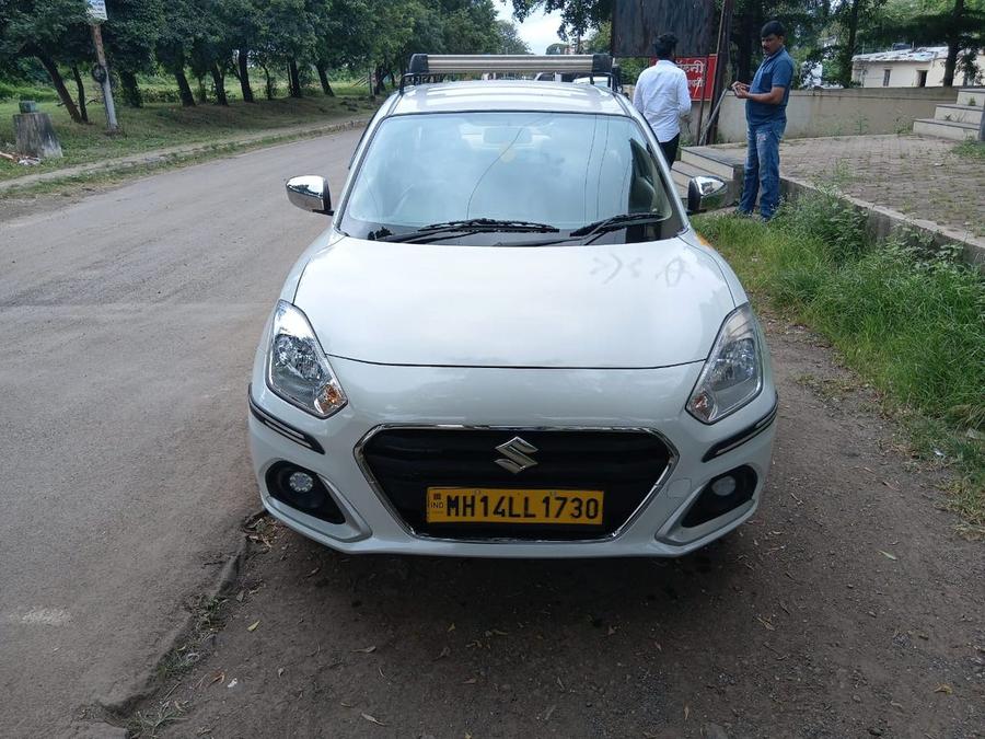 Maruti Dzire Highway Express Cab
